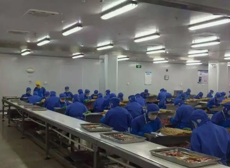 河北食品廠污水處理設備廠家有哪些？一起來看一下吧！