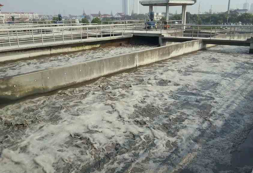 處理工業廢水加什么藥劑?(工業廢水處理技術) 處理工業廢水加什么藥劑?(工業廢水處理技術)