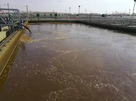 屠宰污水處理設備原理及流程(屠宰污水處理方法) 屠宰污水處理設備原理及流程(屠宰污水處理方法)