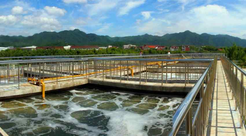 工業廢水零排放處理方案(零排放技術廢水處理) 工業廢水零排放處理方案(零排放技術廢水處理)