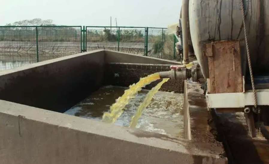 垃圾滲濾液工藝方案(垃圾滲濾液處理技術) 垃圾滲濾液工藝方案(垃圾滲濾液處理技術)