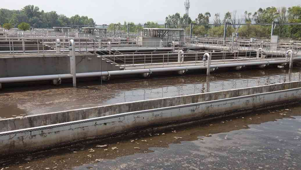 工廠污水處理方案詳細步驟(污水處理技術方案) 工廠污水處理方案詳細步驟(污水處理技術方案)